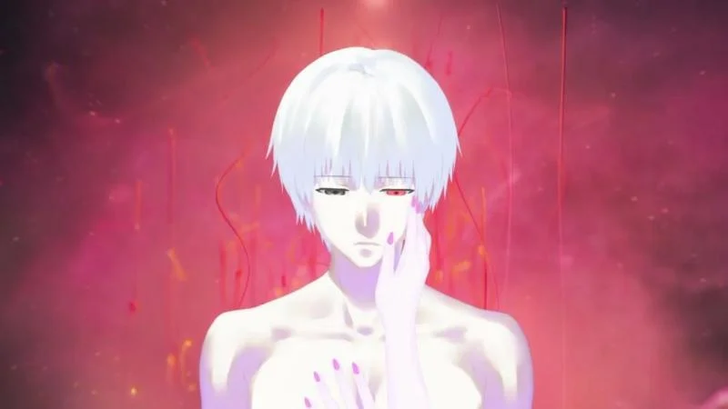 عکس پروفایل Kaneki - سازنده پک سمپ