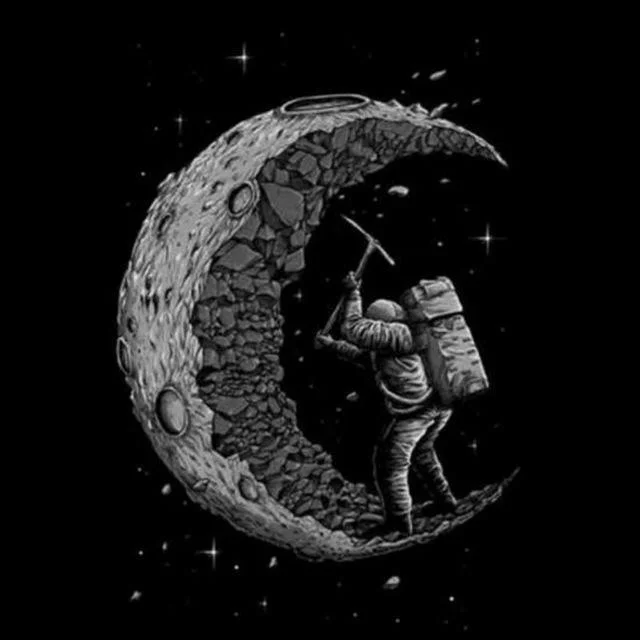 عکس پروفایل Axolotl - سازنده پک سمپ