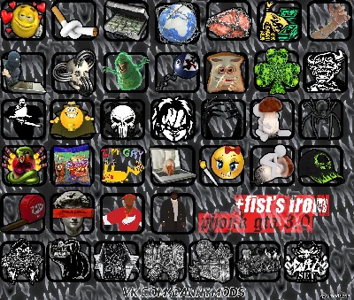 fist pack