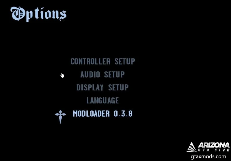 Modloader