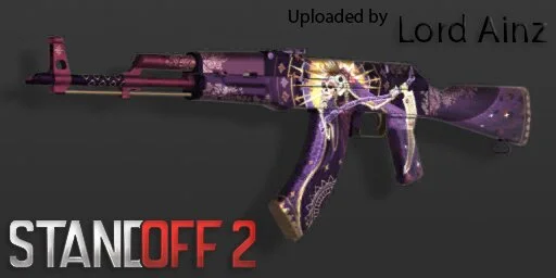 ak skin