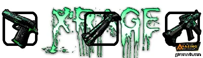 دانلود ماد سمپ Toxic GunPack - Gun