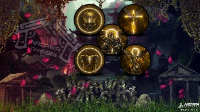 Heaven Fist Pack