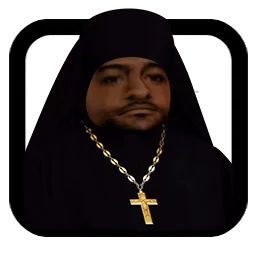 Fist Icon