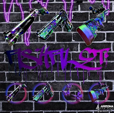 دانلود ماد سمپ GunPack - Gun