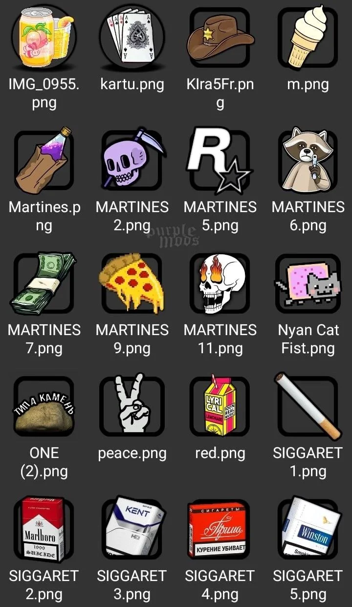 Fist pack