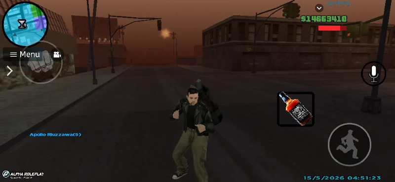 دانلود پک سمپ Whiskey Jack Daniel's by amir - پک Android اندروید lifestylemod.ir#24