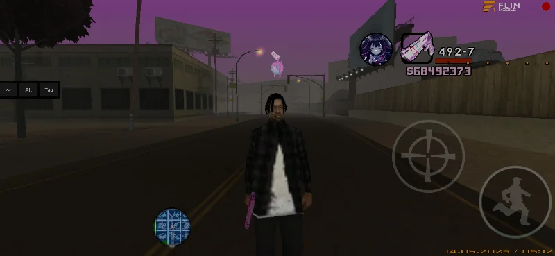 دانلود پک سمپ PINK GTA - پک Android اندروید lifestylemod.ir#61