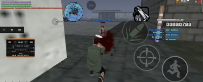 دانلود پک سمپ UNSVAR GTA - پک Android اندروید lifestylemod.ir#345