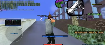 دانلود پک سمپ VERY FPSUP GTA - پک Android اندروید lifestylemod.ir#347