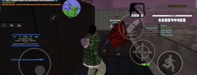 دانلود پک سمپ INDEX GTA - پک Android اندروید lifestylemod.ir#349