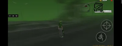 دانلود پک سمپ DARKGREEN GTA - پک Android اندروید lifestylemod.ir#353