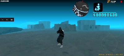دانلود پک سمپ BLUE GTA BY ZIKO - پک Android اندروید lifestylemod.ir#368