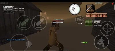 دانلود پک سمپ GOOMBA GTA BY ZIKO - پک Android اندروید lifestylemod.ir#369