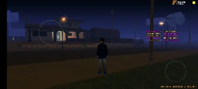 دانلود پک سمپ ANIME GTA BY ZIKO - پک Android اندروید lifestylemod.ir#370