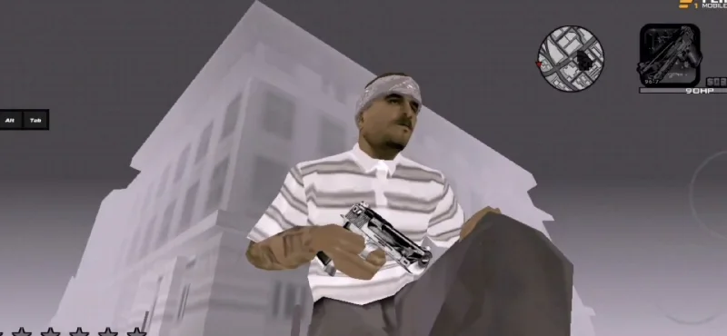دانلود پک سمپ BLADEYZZ GTA - پک Android اندروید lifestylemod.ir#414
