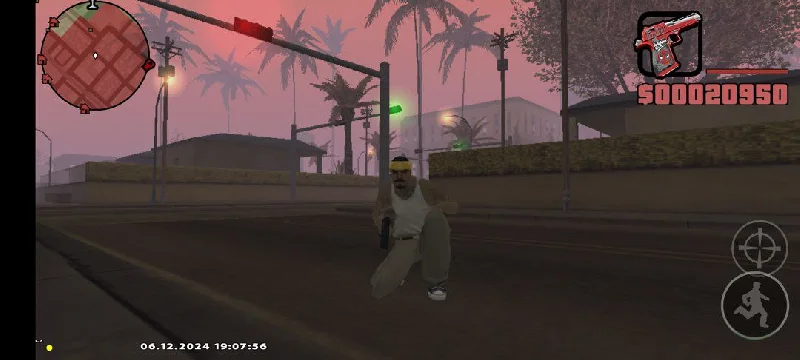 دانلود پک سمپ DEADPOOL ( RUSSIAN ) GTA - پک Android اندروید lifestylemod.ir#418