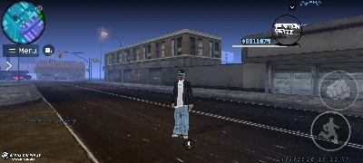 دانلود پک سمپ CREYZZ GTA - پک Android اندروید lifestylemod.ir#436