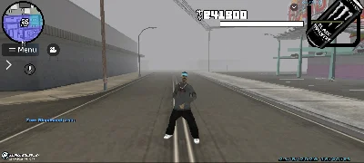 دانلود پک سمپ MONSTER GTA - پک Android اندروید lifestylemod.ir#439