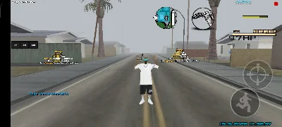 دانلود پک سمپ SWAG🌪️ Pack By Saje [ GTA ] Fixed - پک Android اندروید lifestylemod.ir#459