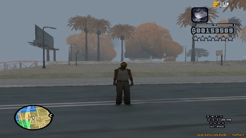 دانلود پک سمپ Pack Aydin & Pouyan - پک PC کامپیوتر پی‌سی lifestylemod.ir#132