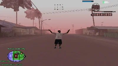دانلود پک سمپ 🌹Sborka Rose By Saje And Spike🌹Port PC By Patrick - پک PC کامپیوتر پی‌سی lifestylemod.ir#469