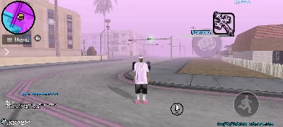 دانلود پک سمپ VØID PACK GTA BY SAJE - پک Android اندروید lifestylemod.ir#482