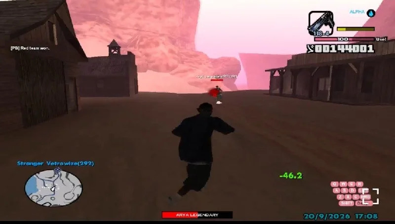 دانلود پک سمپ Taghidim be baran - پک PC کامپیوتر پی‌سی lifestylemod.ir#488