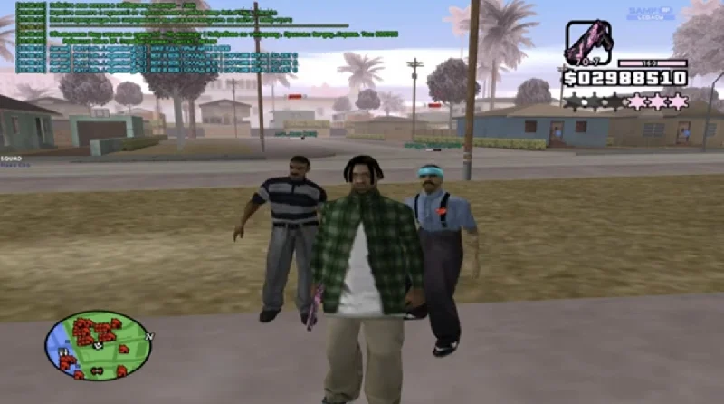 دانلود پک سمپ Pack - پک PC کامپیوتر