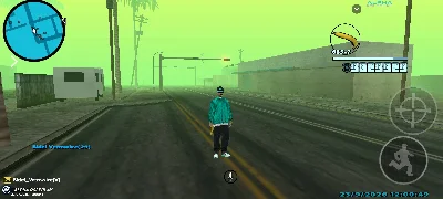 دانلود پک سمپ Moz GTA By Yasin - پک Android اندروید lifestylemod.ir#495