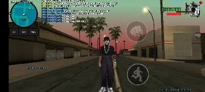 دانلود پک سمپ Red Pack - پک Android اندروید lifestylemod.ir#521