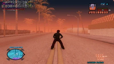 دانلود پک سمپ 🌇 Yoones Sunset Pack 🌇 - پک PC کامپیوتر پی‌سی lifestylemod.ir#355
