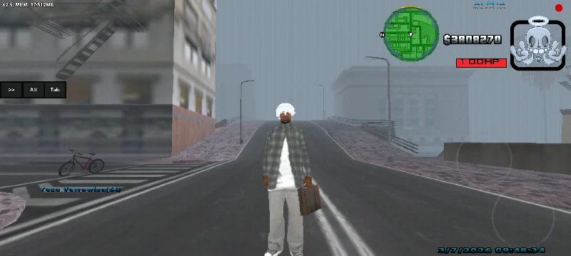 دانلود پک سمپ Pack Tezo - پک Android اندروید