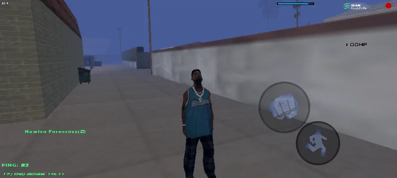 دانلود پک سمپ 💙Blue Sborka Pack By Nawiso 💙 - پک Android اندروید lifestylemod.ir#59