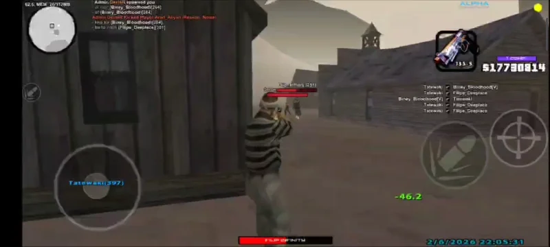 fps up сборка - 200 subs