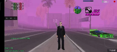 دانلود پک سمپ Pink Pack 🎟️ By Subasa - پک Android اندروید lifestylemod.ir#534