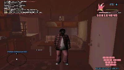 دانلود پک سمپ Patrick GTA By Spike Port By Hitman - پک PC کامپیوتر پی‌سی lifestylemod.ir#539