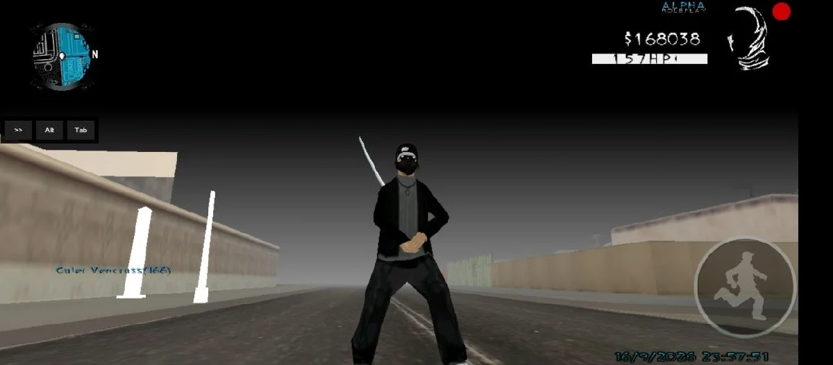 دانلود پک سمپ Pack Dark Guler - پک Android اندروید
