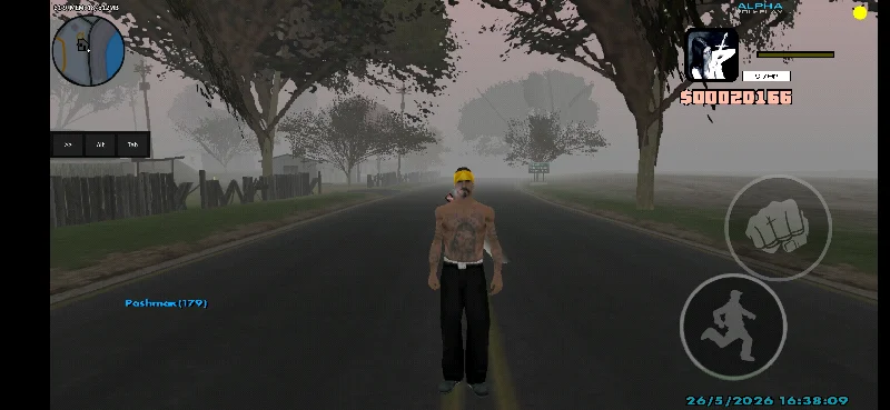دانلود پک سمپ By TheMercin - پک Android اندروید lifestylemod.ir#174