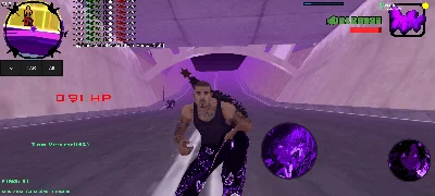 دانلود پک سمپ 🟪Purple By MMDT🟪 - پک Android اندروید lifestylemod.ir#554