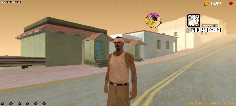 دانلود پک سمپ Kozestan Pack By Nawiso Port And - پک Android اندروید lifestylemod.ir#93
