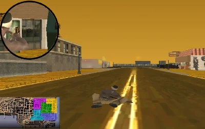 دانلود پک سمپ GTA Gold Maino By Mahziyar - پک Android اندروید