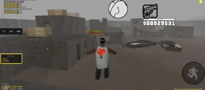 دانلود پک سمپ WHITE FPS UP BY Foad - پک Android اندروید lifestylemod.ir#165