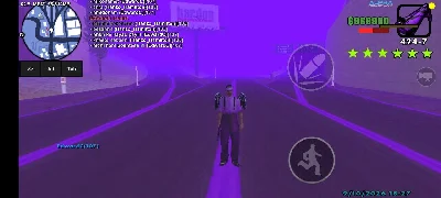 دانلود پک سمپ Purple Pack 24 Hours By Mamad💜