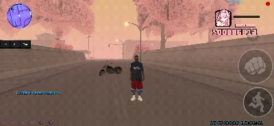 دانلود پک سمپ CUPCAKE GTA 🧁 - پک Android اندروید lifestylemod.ir#422