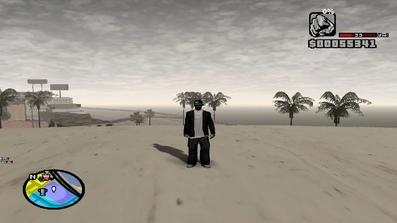 دانلود پک سمپ پک Dark FPS By Sia (Tupsc) - پک PC کامپیوتر پی‌سی lifestylemod.ir#143