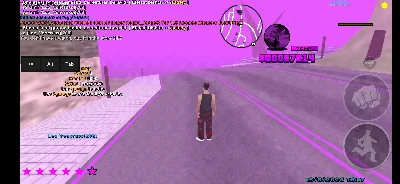 دانلود پک سمپ pack maximum purple (by Ali)@Ali_Pack - پک Android اندروید lifestylemod.ir#335