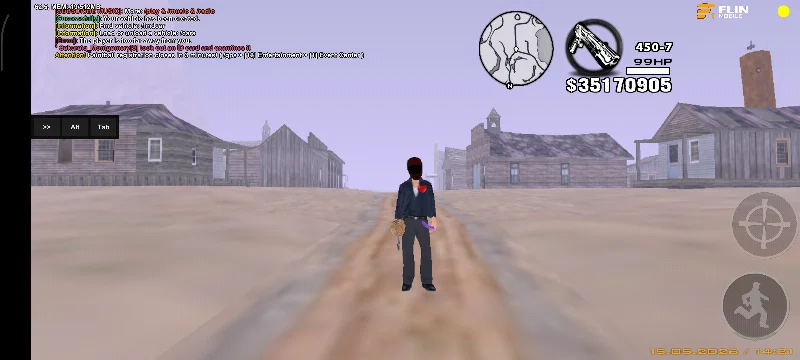 دانلود پک سمپ Russian Pack - پک Android اندروید
