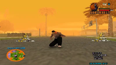 دانلود پک سمپ Orange Pack By Rampage - پک PC کامپیوتر پی‌سی lifestylemod.ir#331
