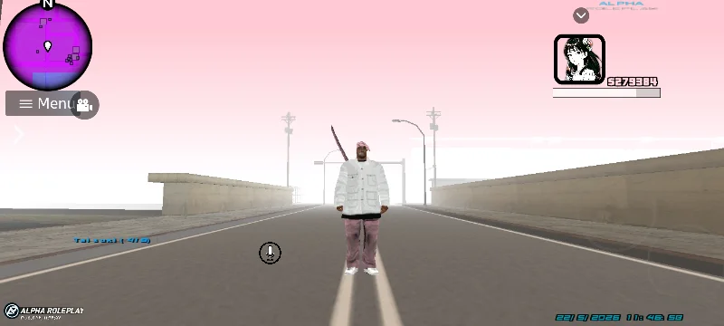 دانلود پک سمپ (FIXED FOR LUANCHER (PinkPussy - پک Android اندروید lifestylemod.ir#383